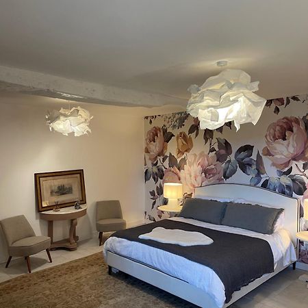 Figtrees Bed & Breakfast Margueron Luaran gambar