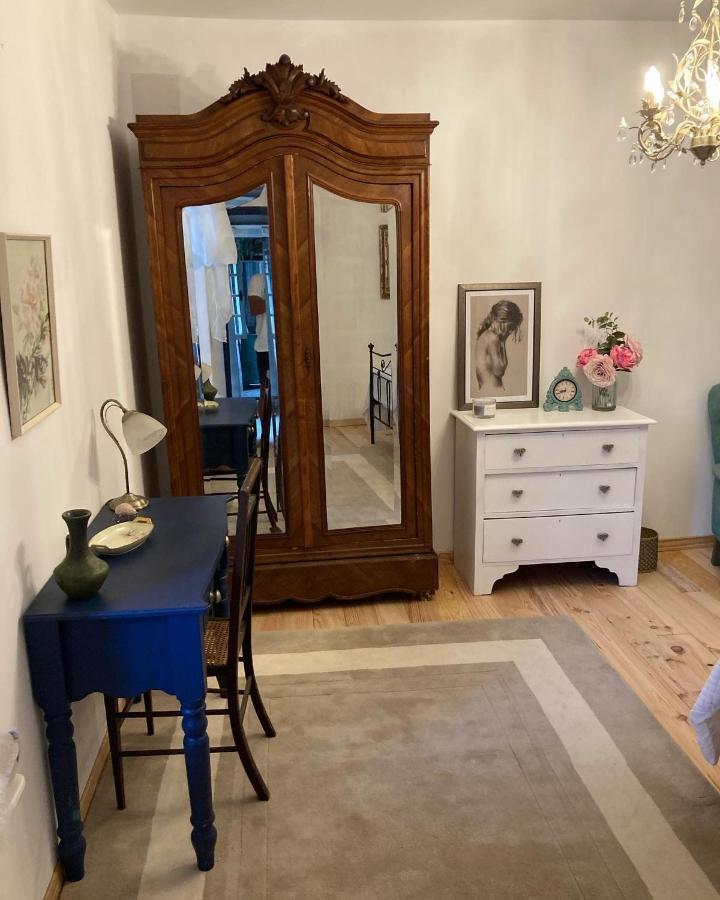 Figtrees Bed & Breakfast Margueron Luaran gambar