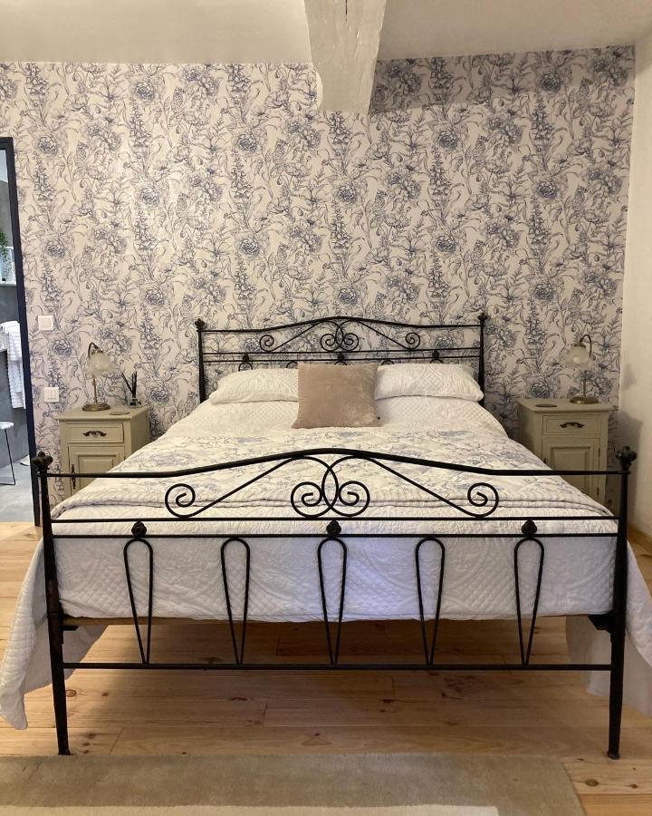 Figtrees Bed & Breakfast Margueron Luaran gambar