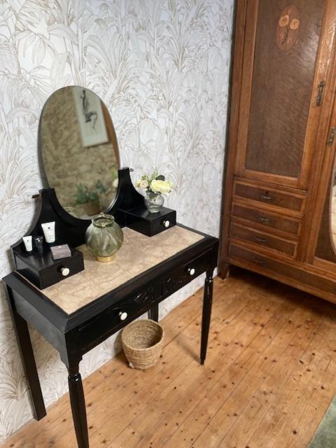 Figtrees Bed & Breakfast Margueron Luaran gambar