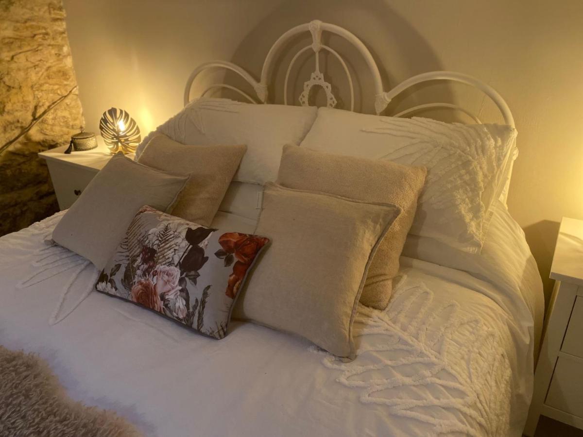Figtrees Bed & Breakfast Margueron Luaran gambar