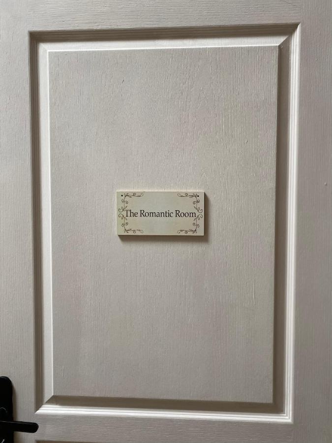 Figtrees Bed & Breakfast Margueron Luaran gambar