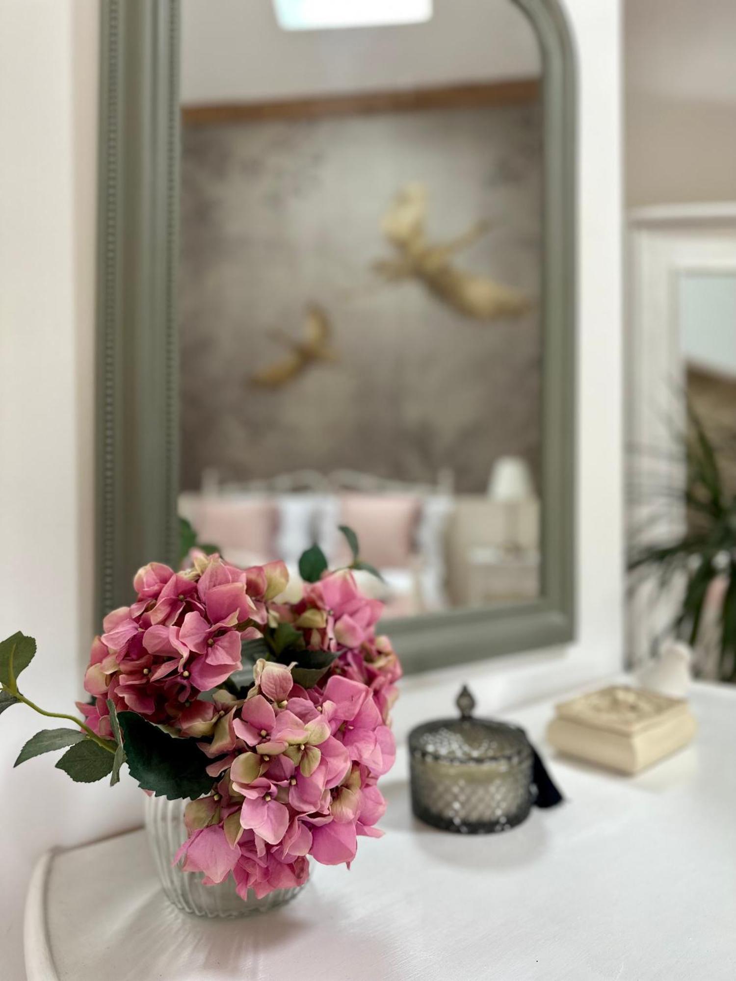 Figtrees Bed & Breakfast Margueron Luaran gambar