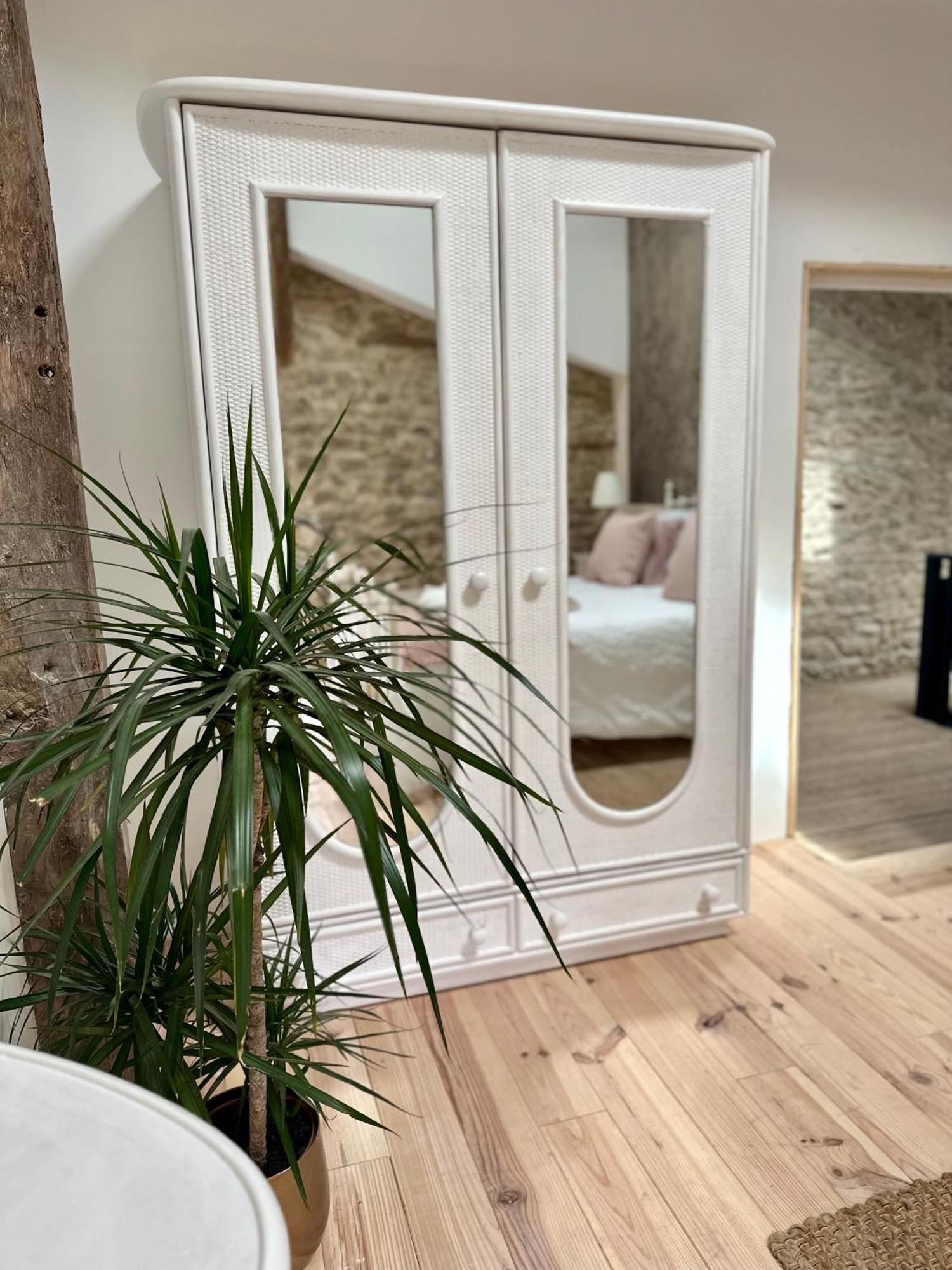 Figtrees Bed & Breakfast Margueron Luaran gambar